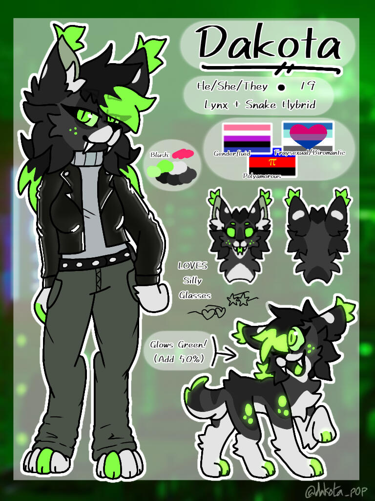 Reference Sheet