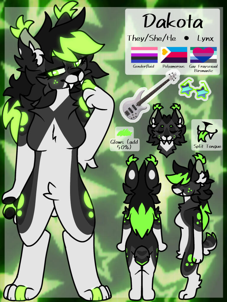 Reference Sheet